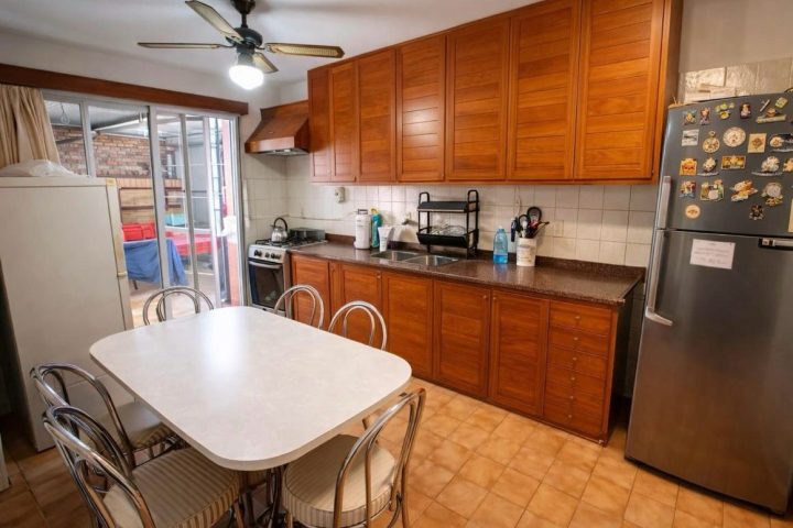 Imagen de Casa en PH planta baja en Malvín