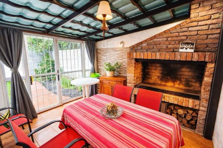 Imagen de Casa en PH planta baja en Malvín