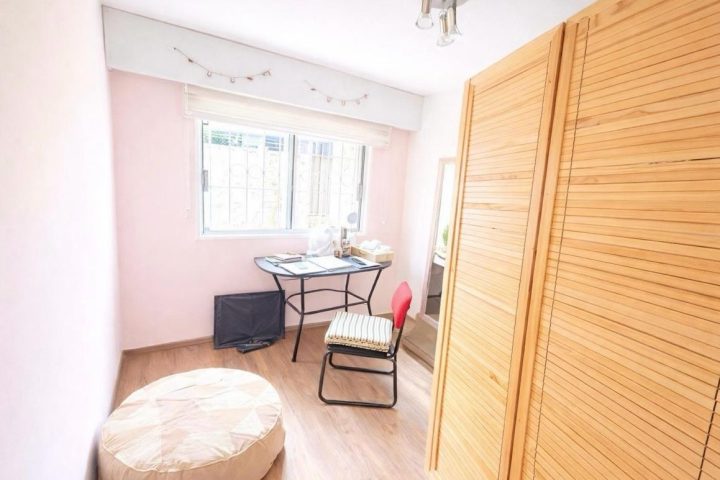 Imagen de Casa en PH planta baja en Malvín