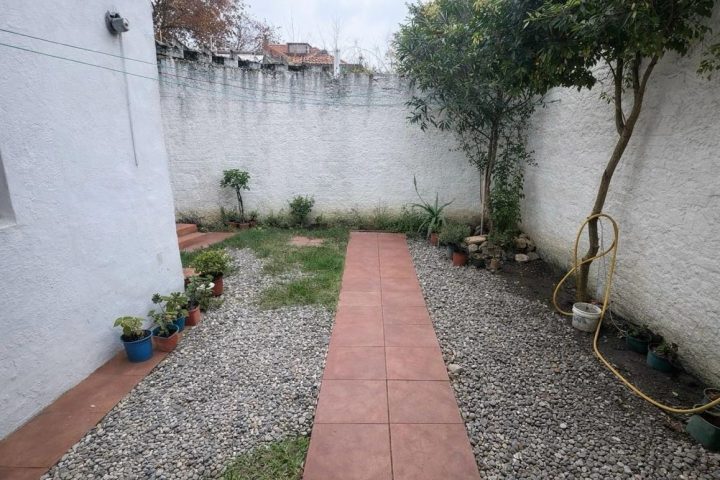 Imagen de Casa en PH planta baja en Malvín